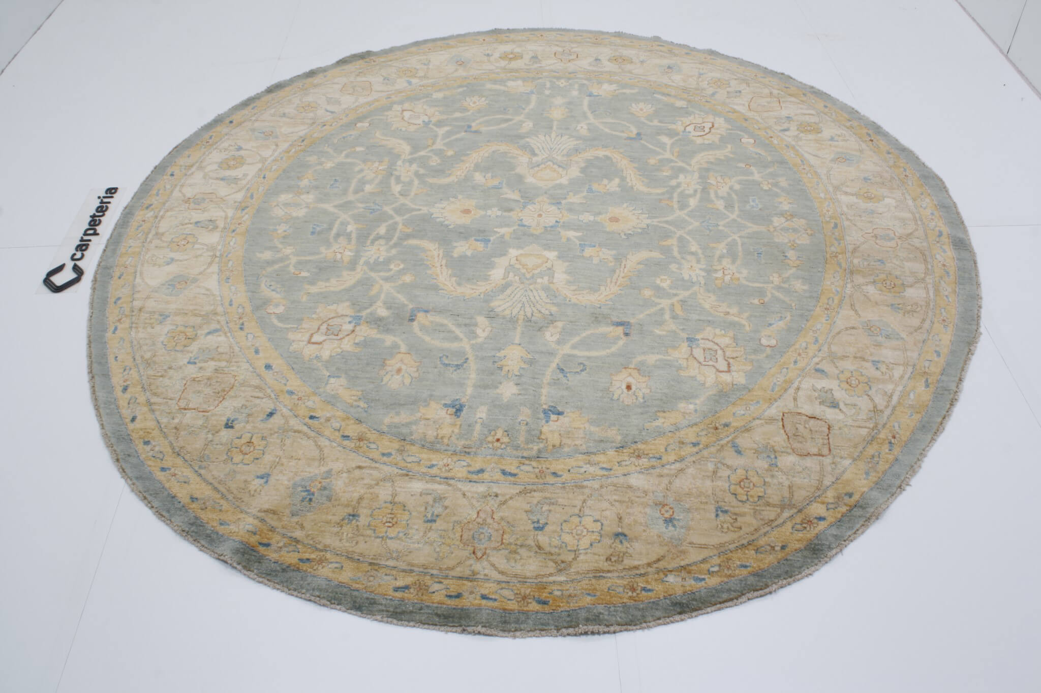 Oriental rug Ziegler Exclusive