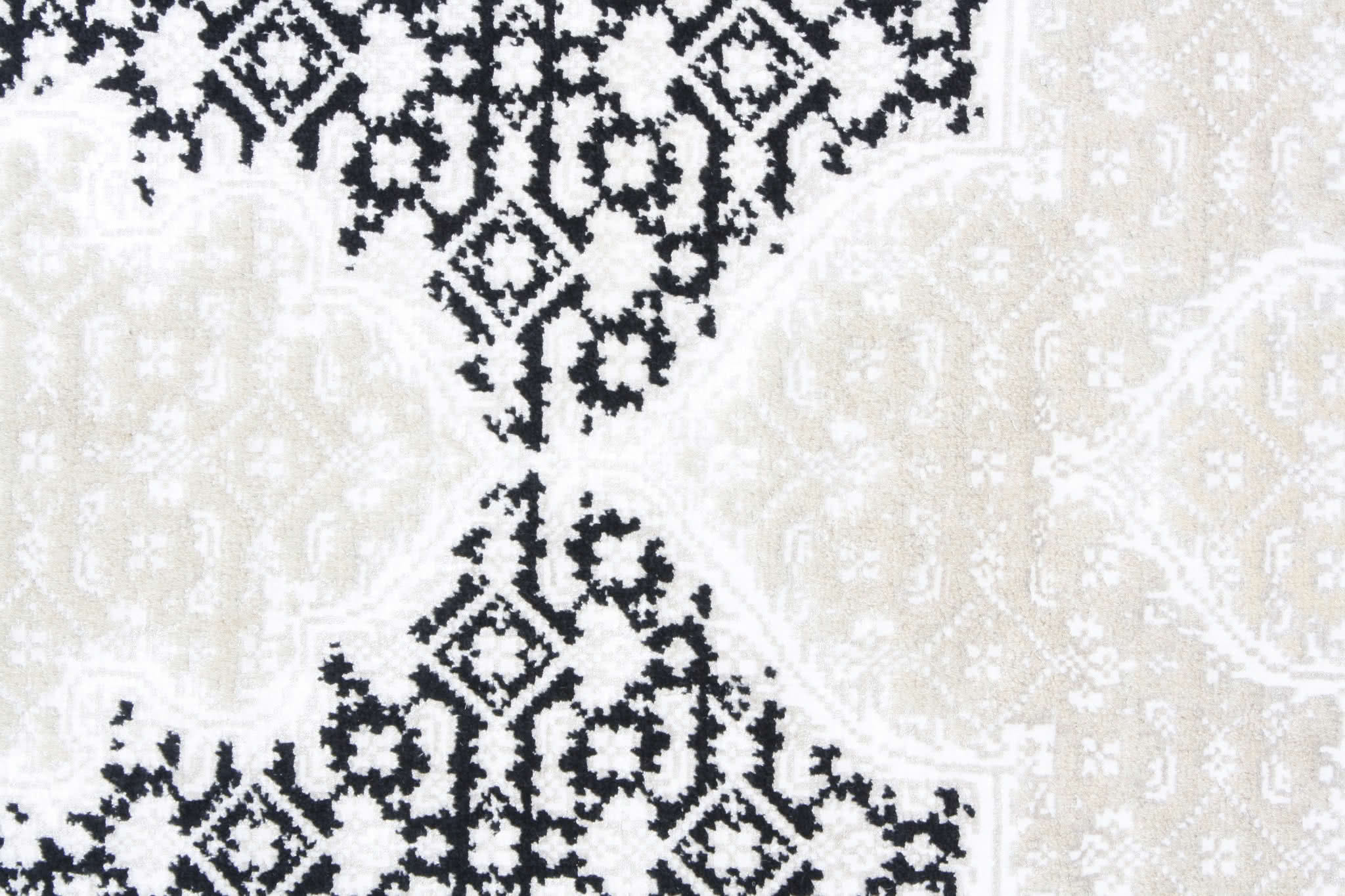 Orientteppich Tabriz Mahi Royal