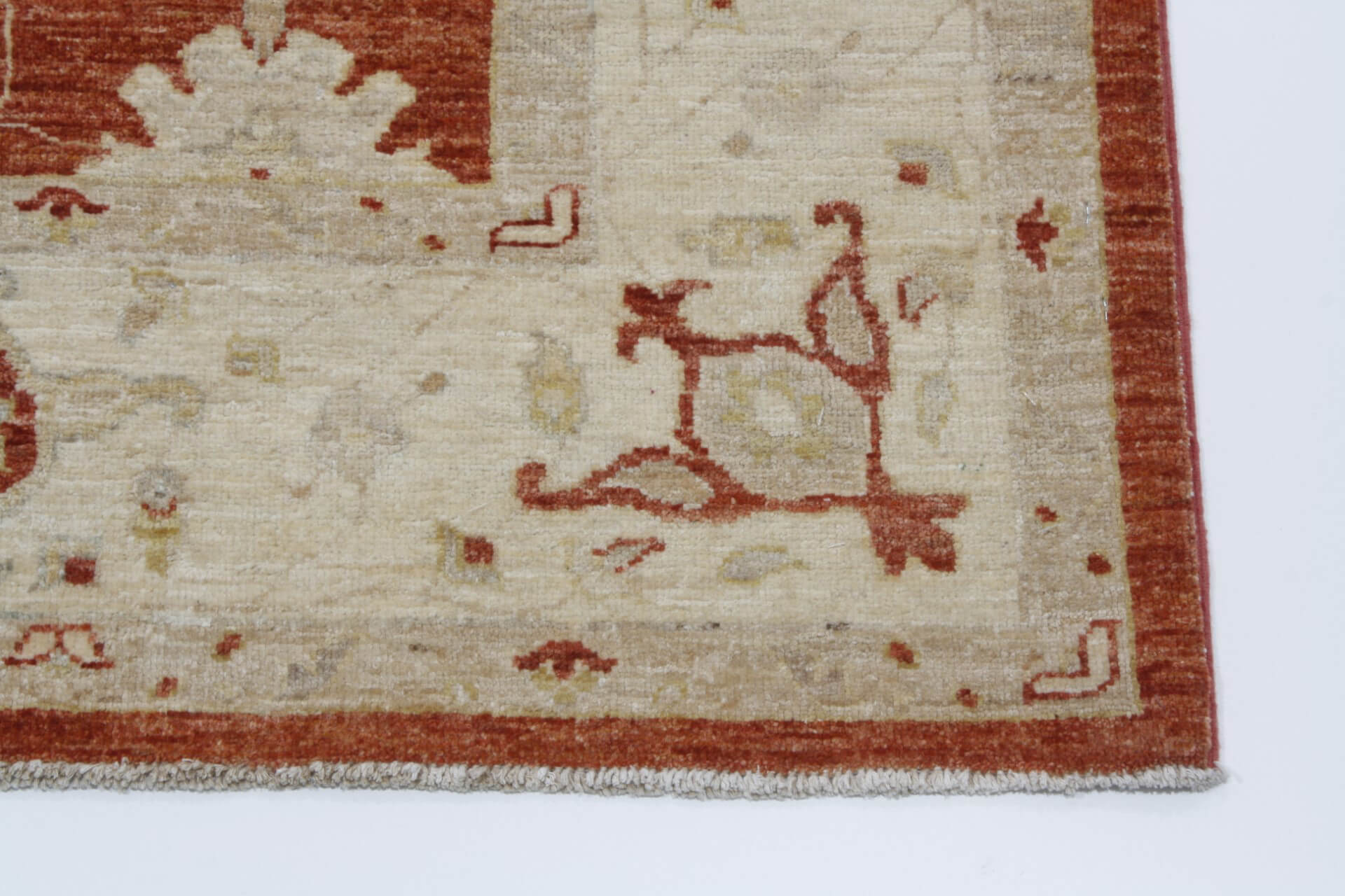 Orientteppich Farahan Exklusiv