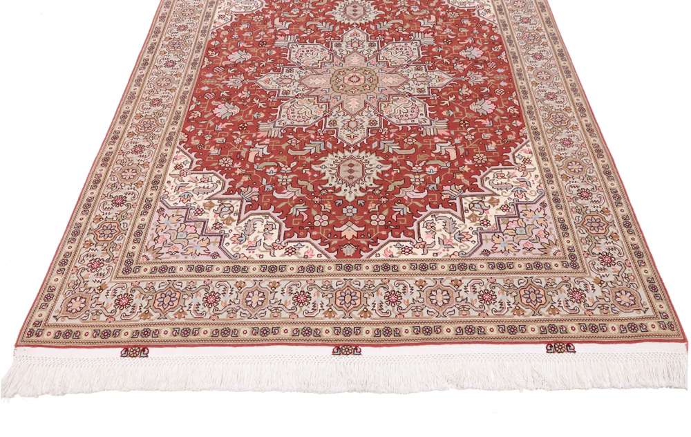 Perserteppich Tabriz