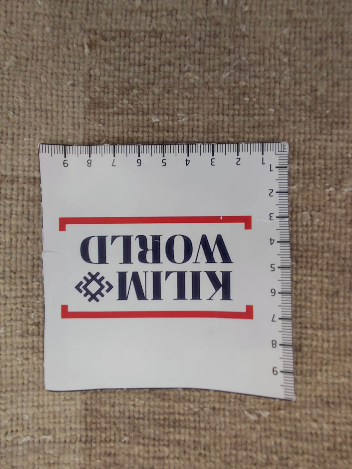 Moderner Teppich Loribaft Royal