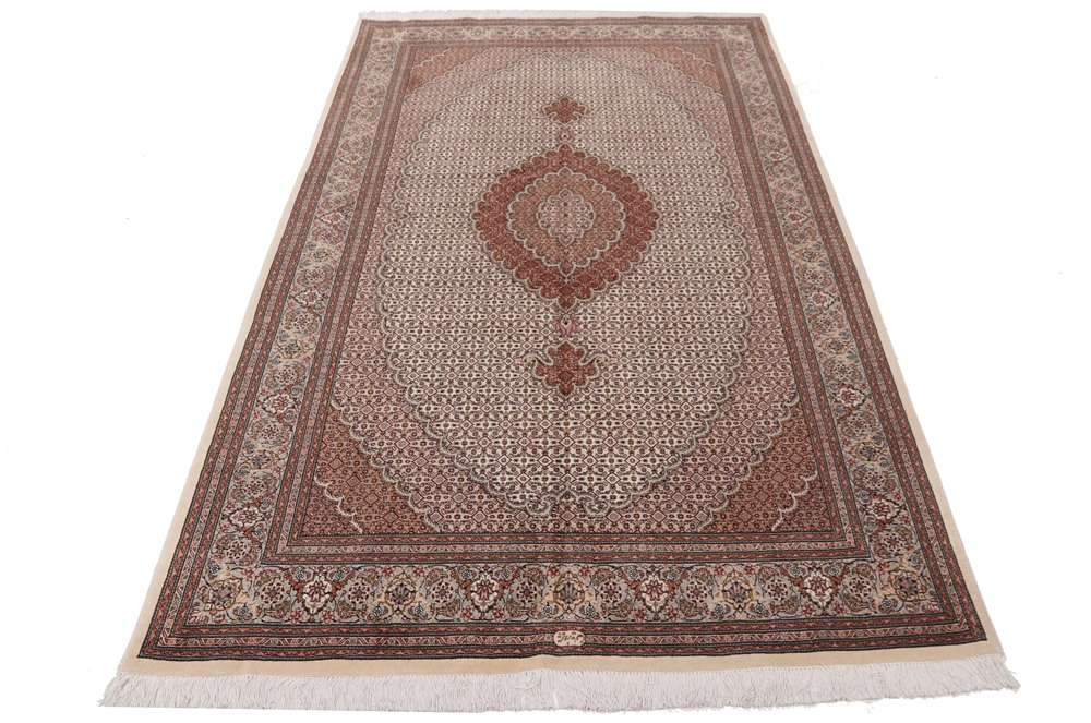 Perserteppich Tabriz