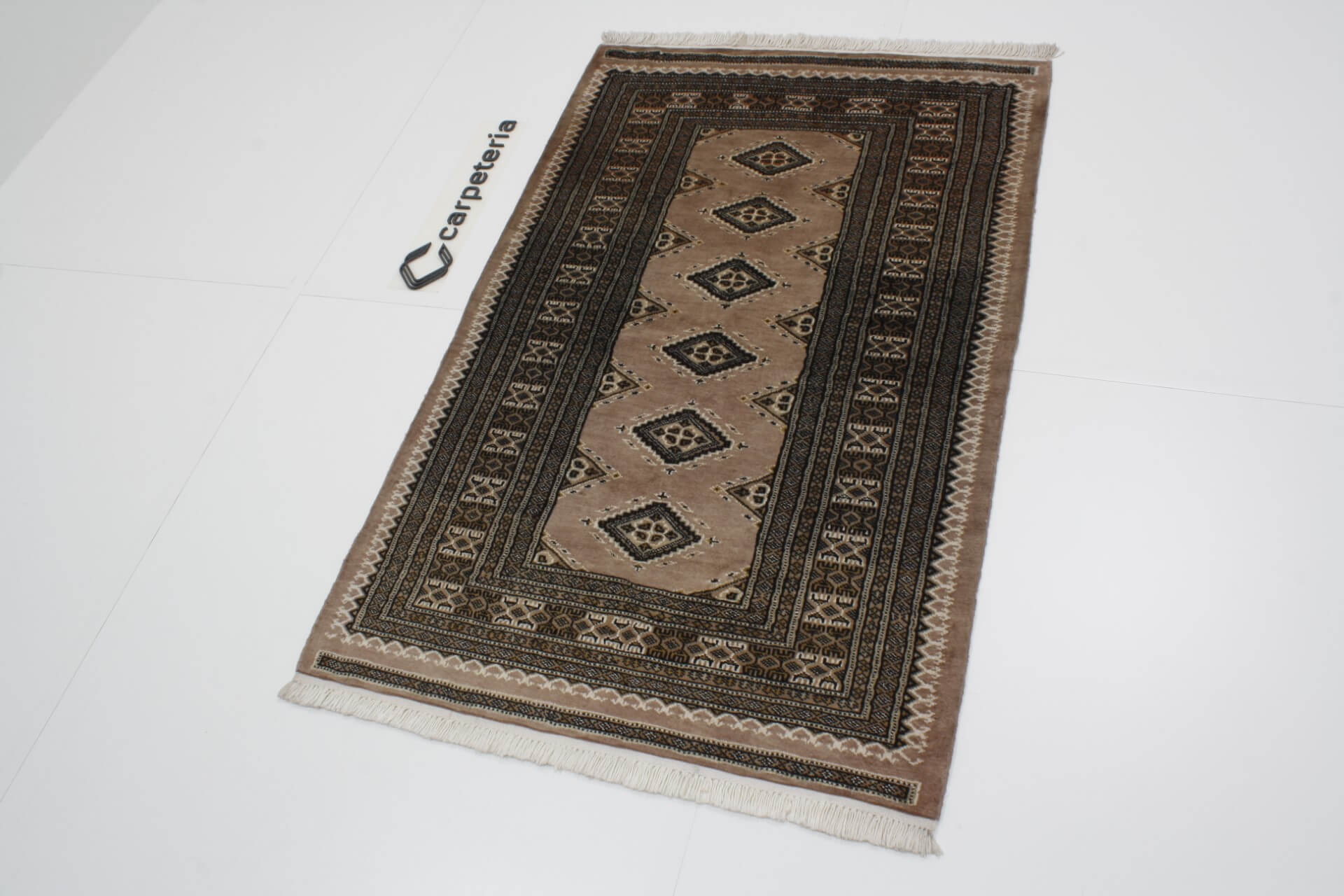 Orientteppich Jaldar Premium