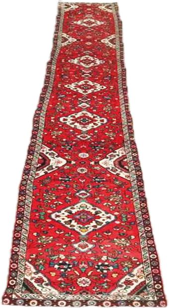 Orientteppich Hamedan Exklusiv