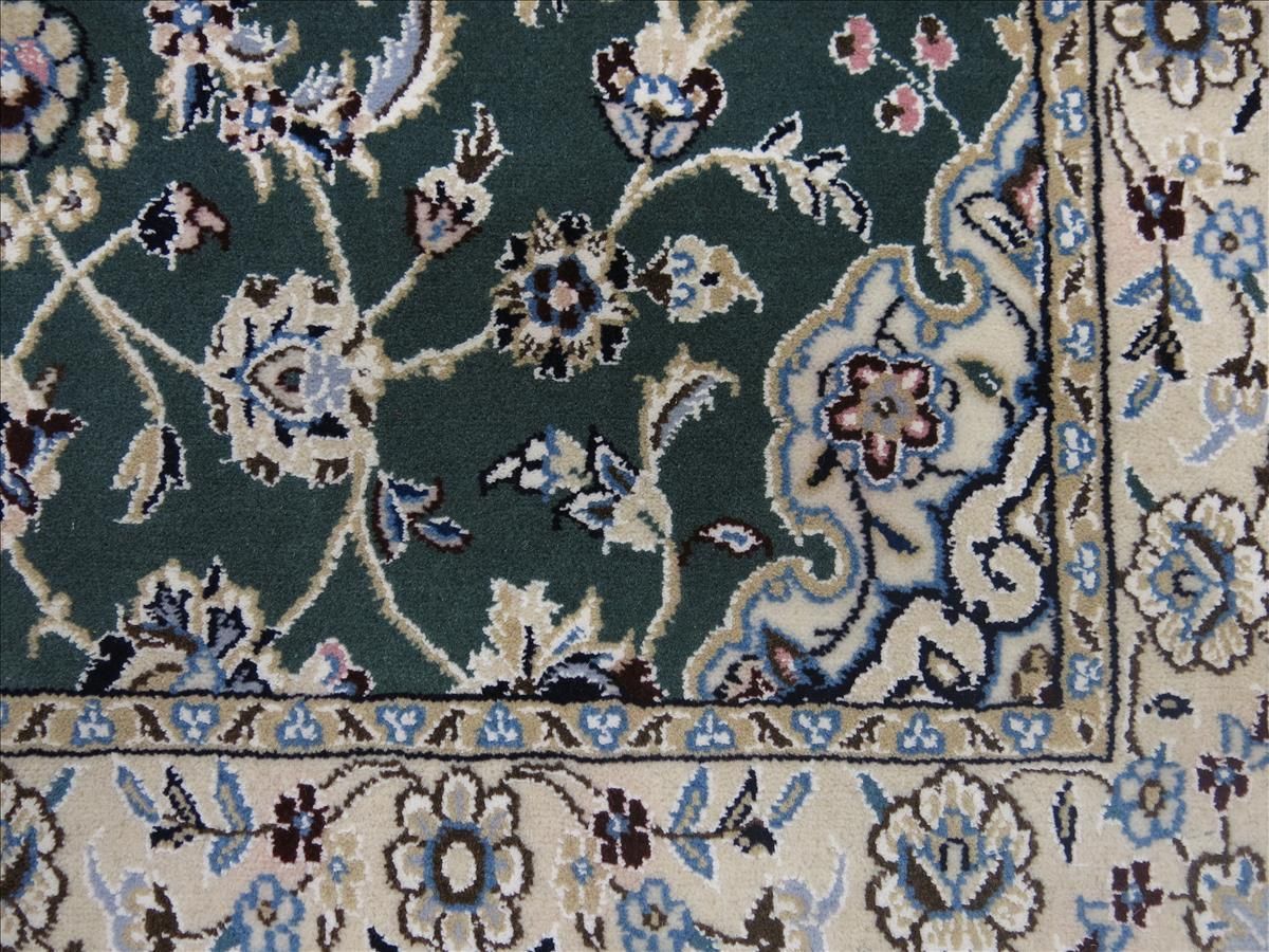 Oriental rug Nain 9 Exclusive