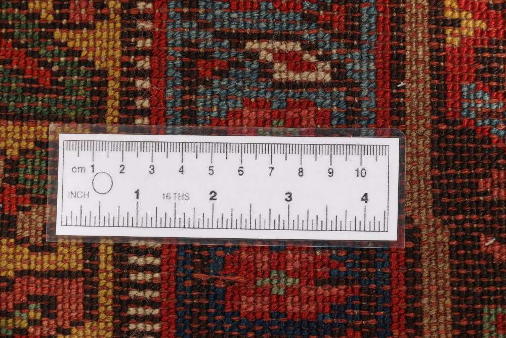 Orientteppich Shirwan