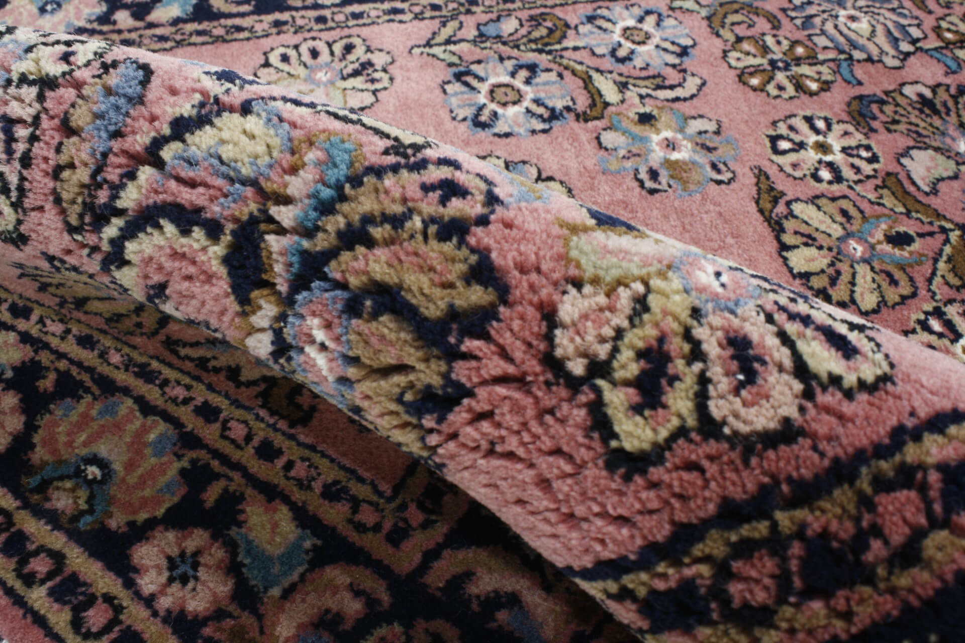Orientteppich Sarough Exklusiv