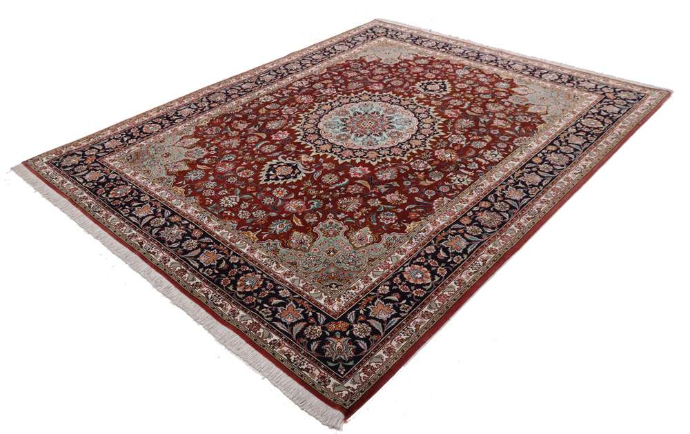 Perserteppich Tabriz