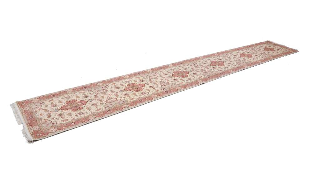 Perserteppich Tabriz