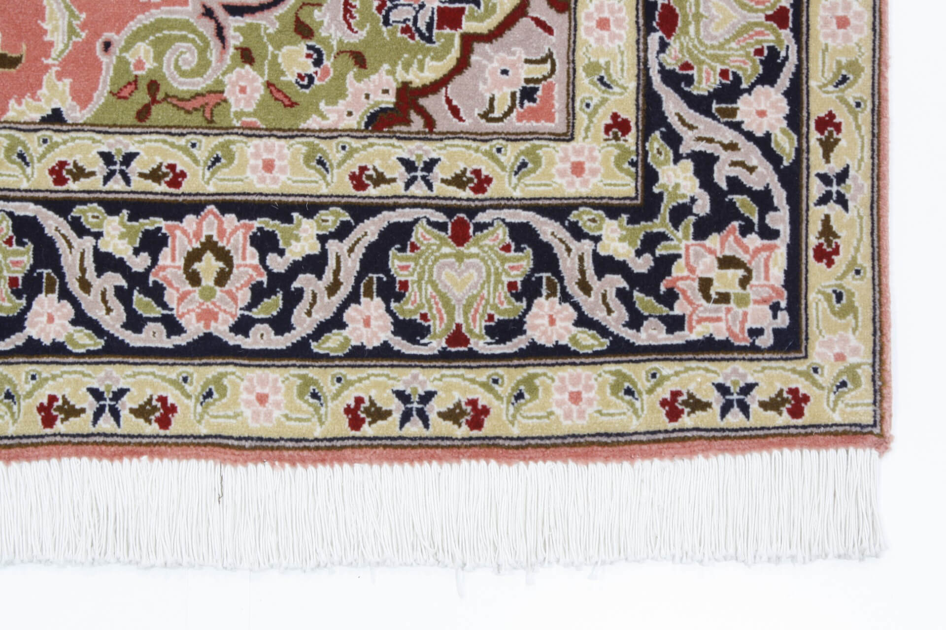 Perserteppich Tabriz Royal