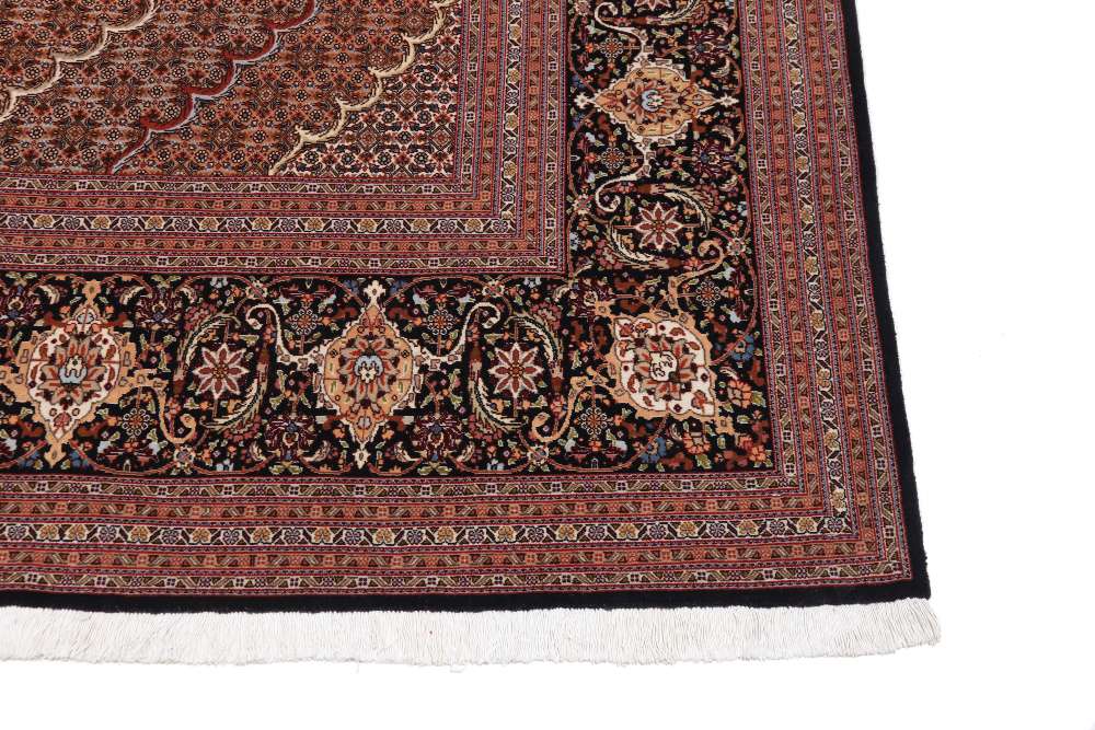 Perserteppich Tabriz