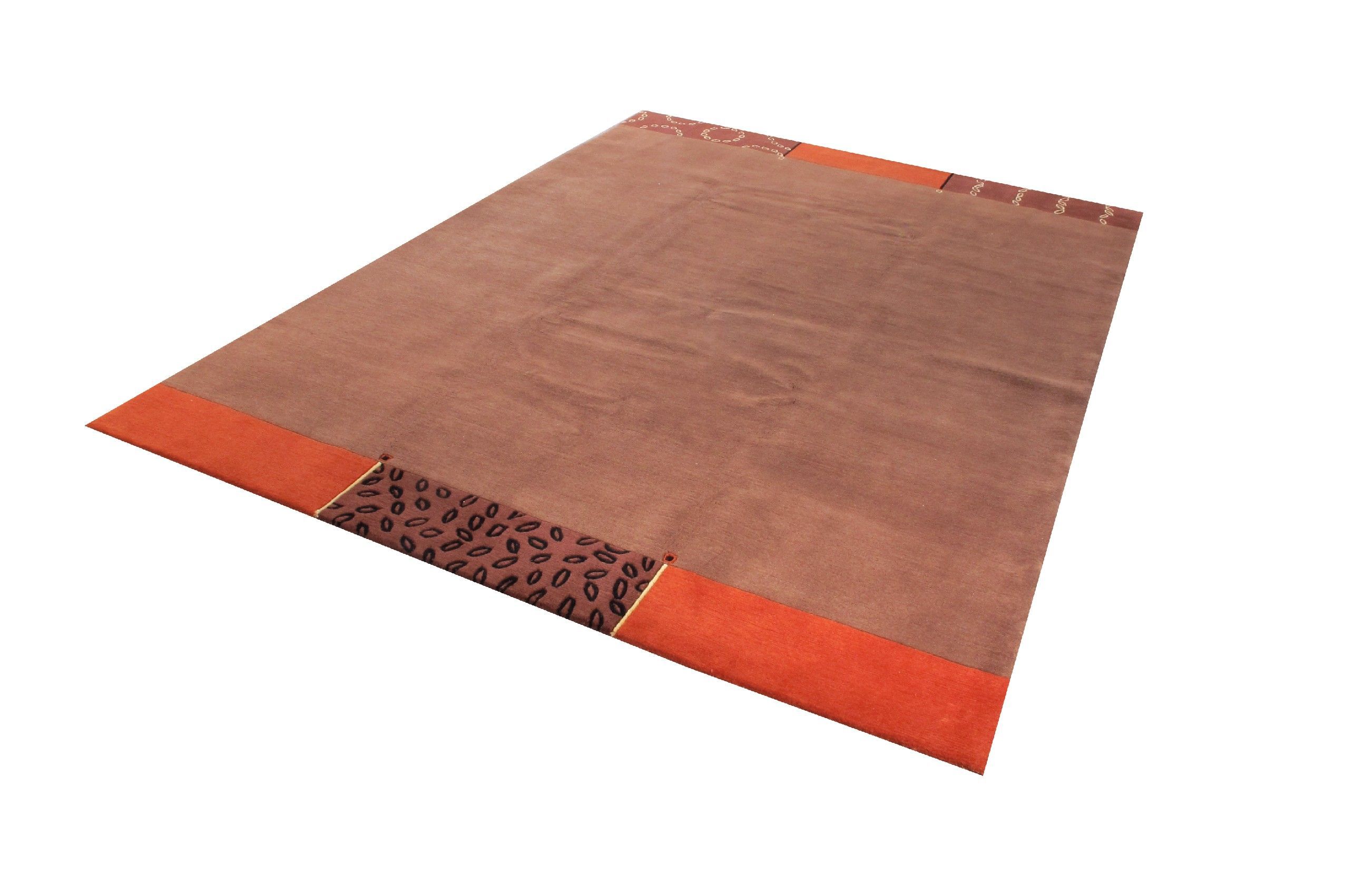 Moderner Teppich Dolpa Royal
