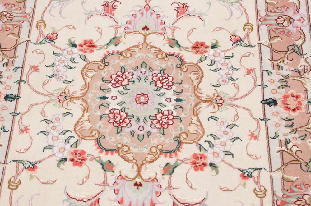 Perserteppich Tabriz