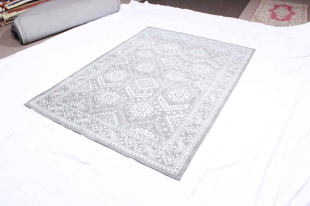 Orientteppich Crystal Collection