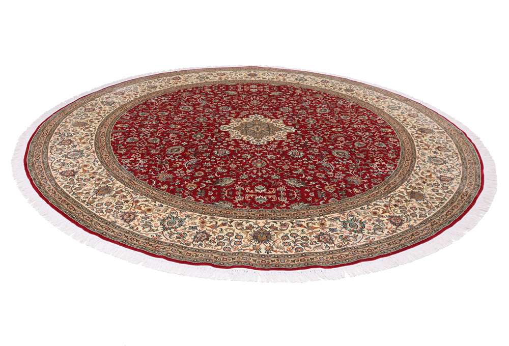 Orientteppich Kashmir