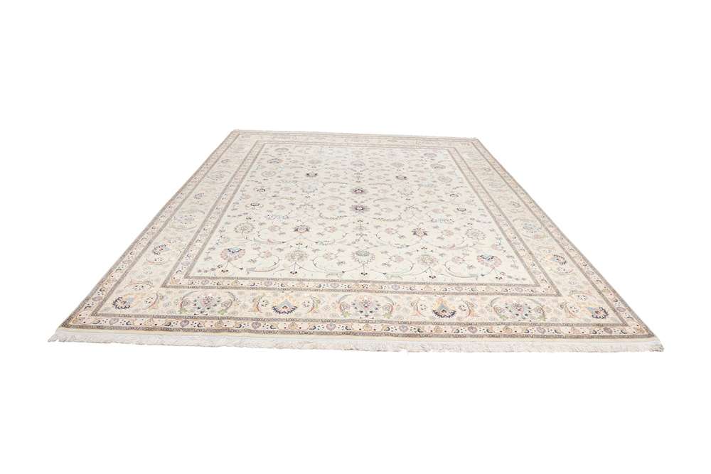 Perserteppich Tabriz
