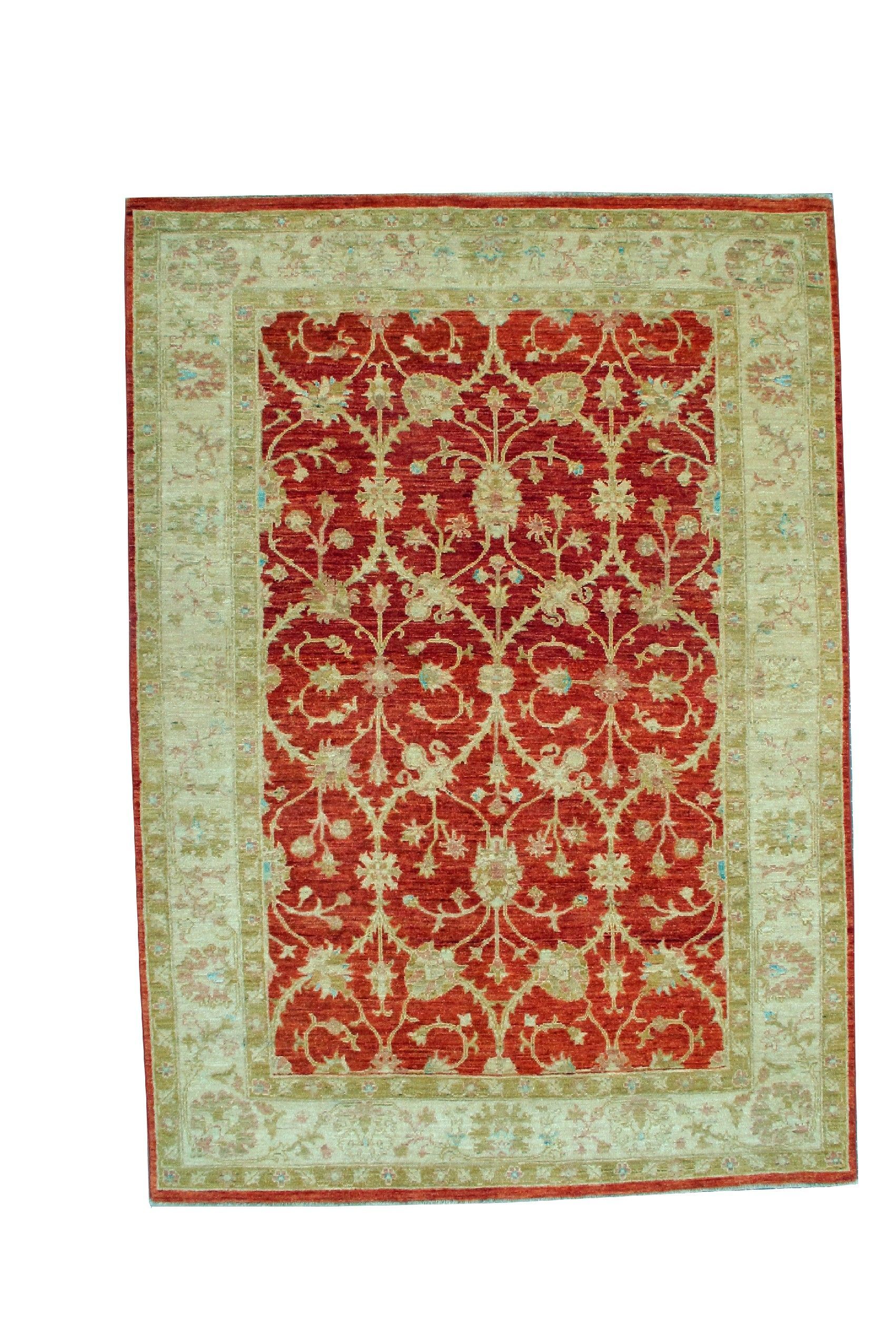 Oriental rug Farahan Exclusive
