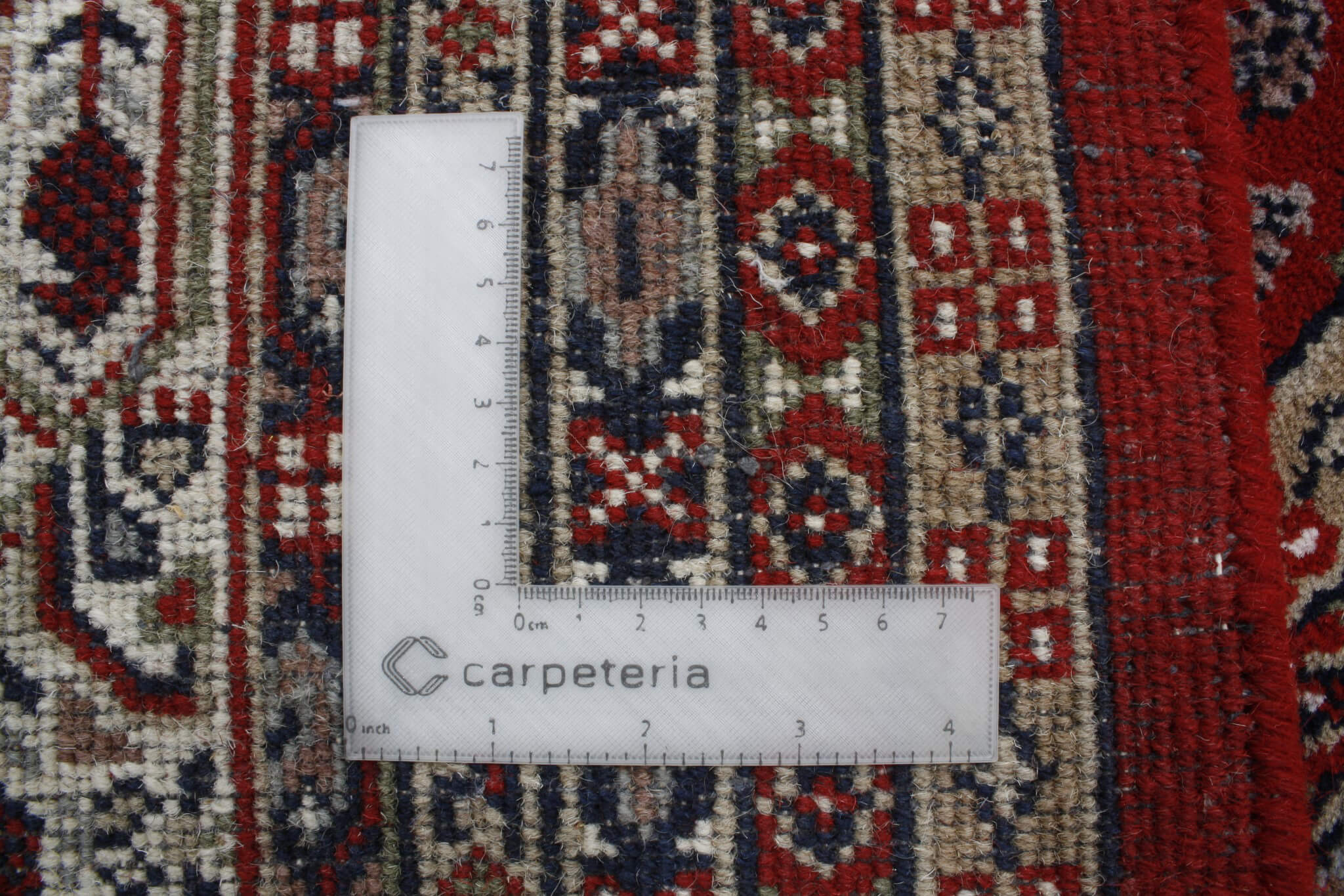 Orientteppich Mir