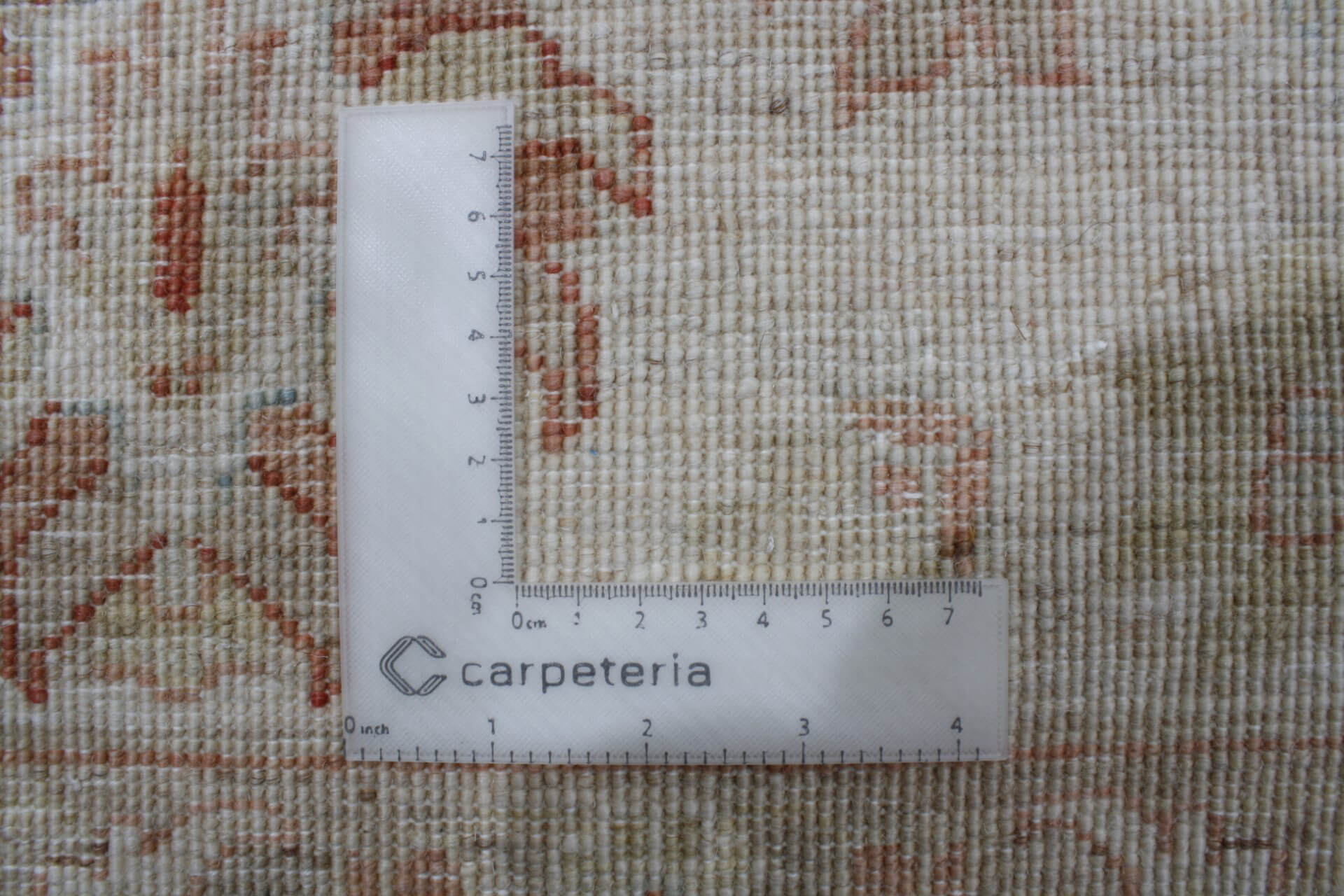 Orientteppich Farahan Exklusiv