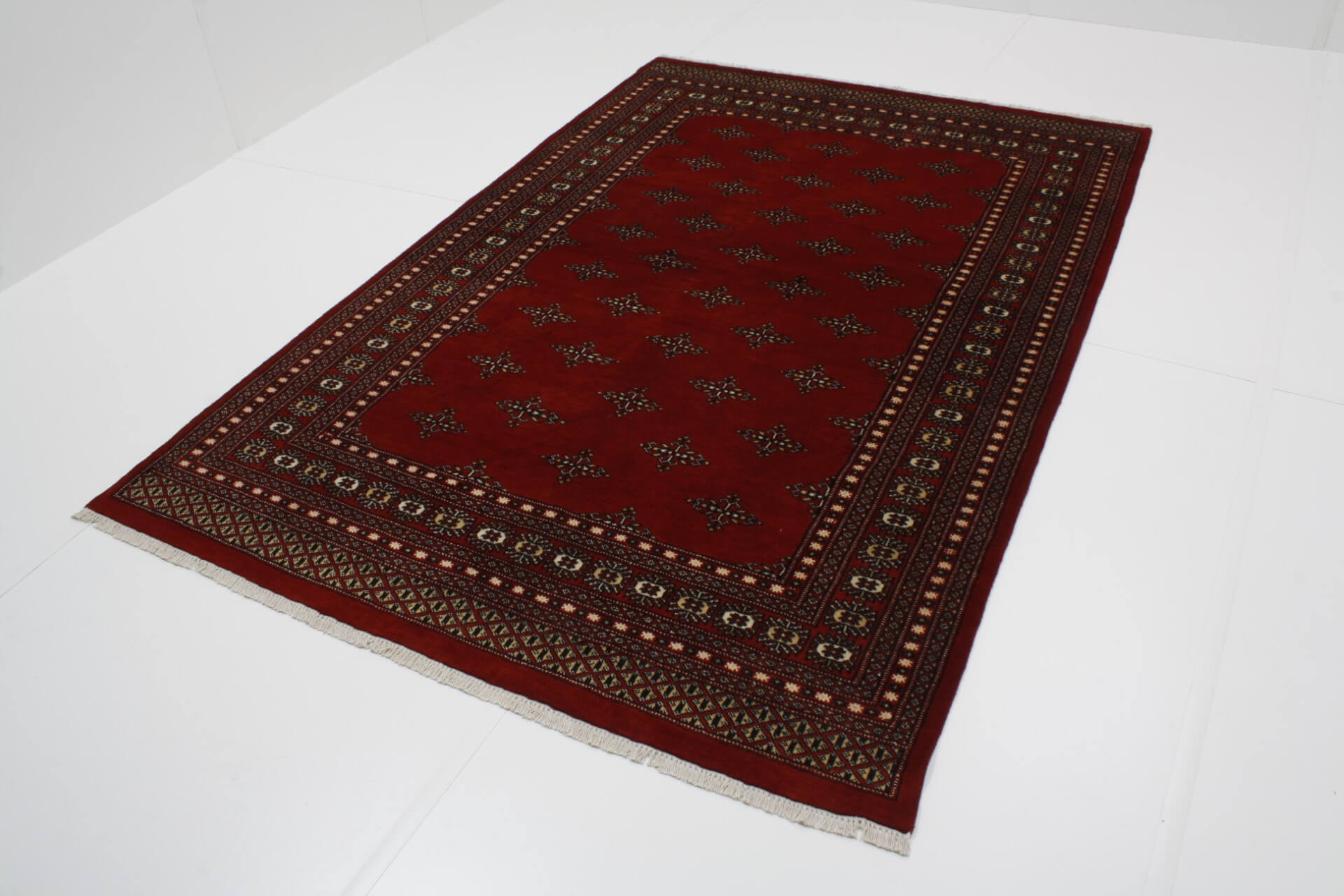 Orientteppich Bukhara Exklusiv