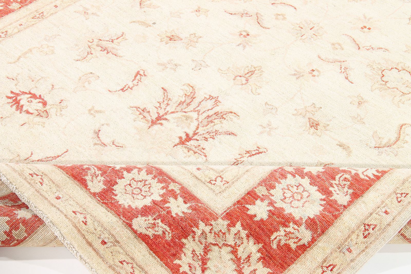 Oriental rug Farahan Exclusive