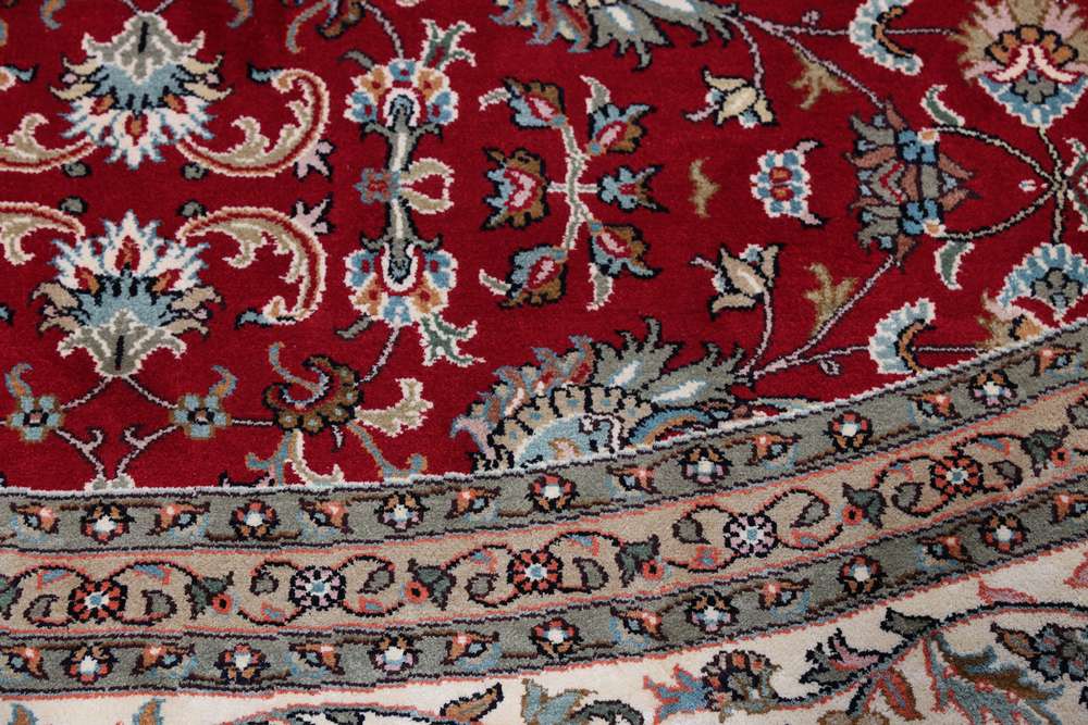 Orientteppich Kashmir