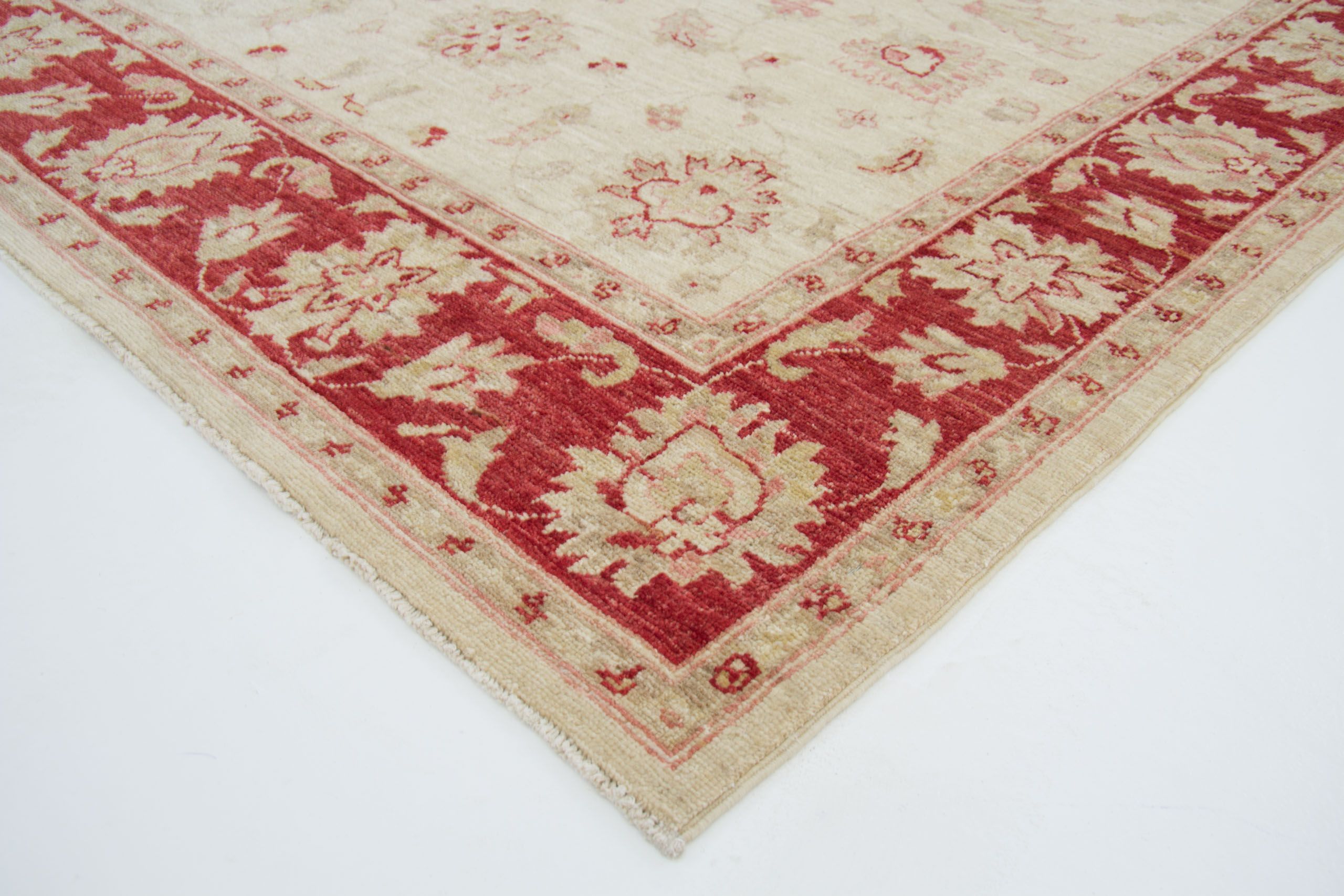Oriental rug Farahan Exclusive
