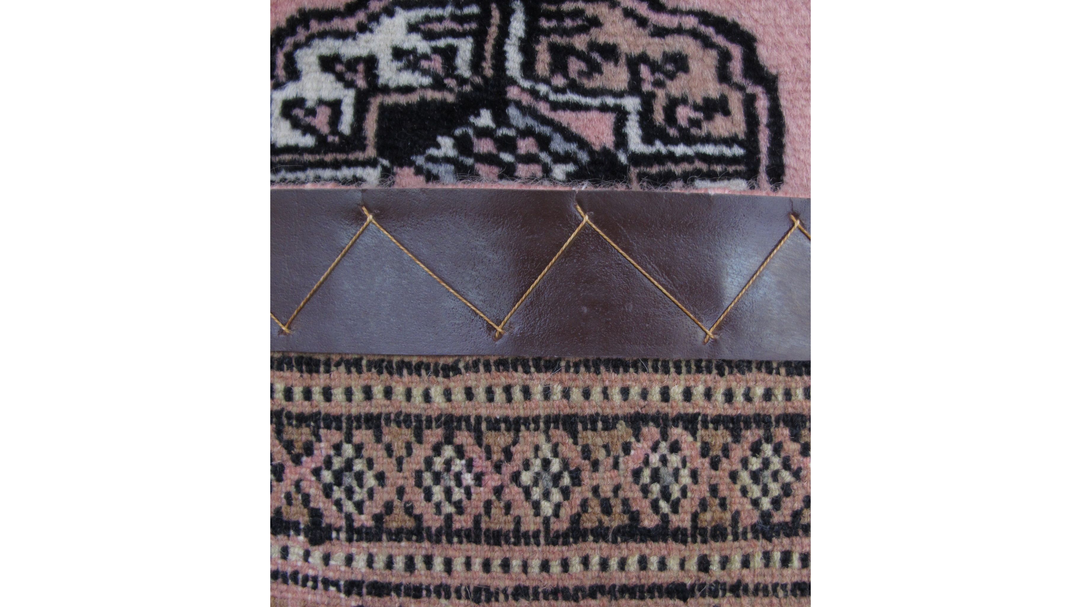 Orientteppich Bukhara Exklusiv