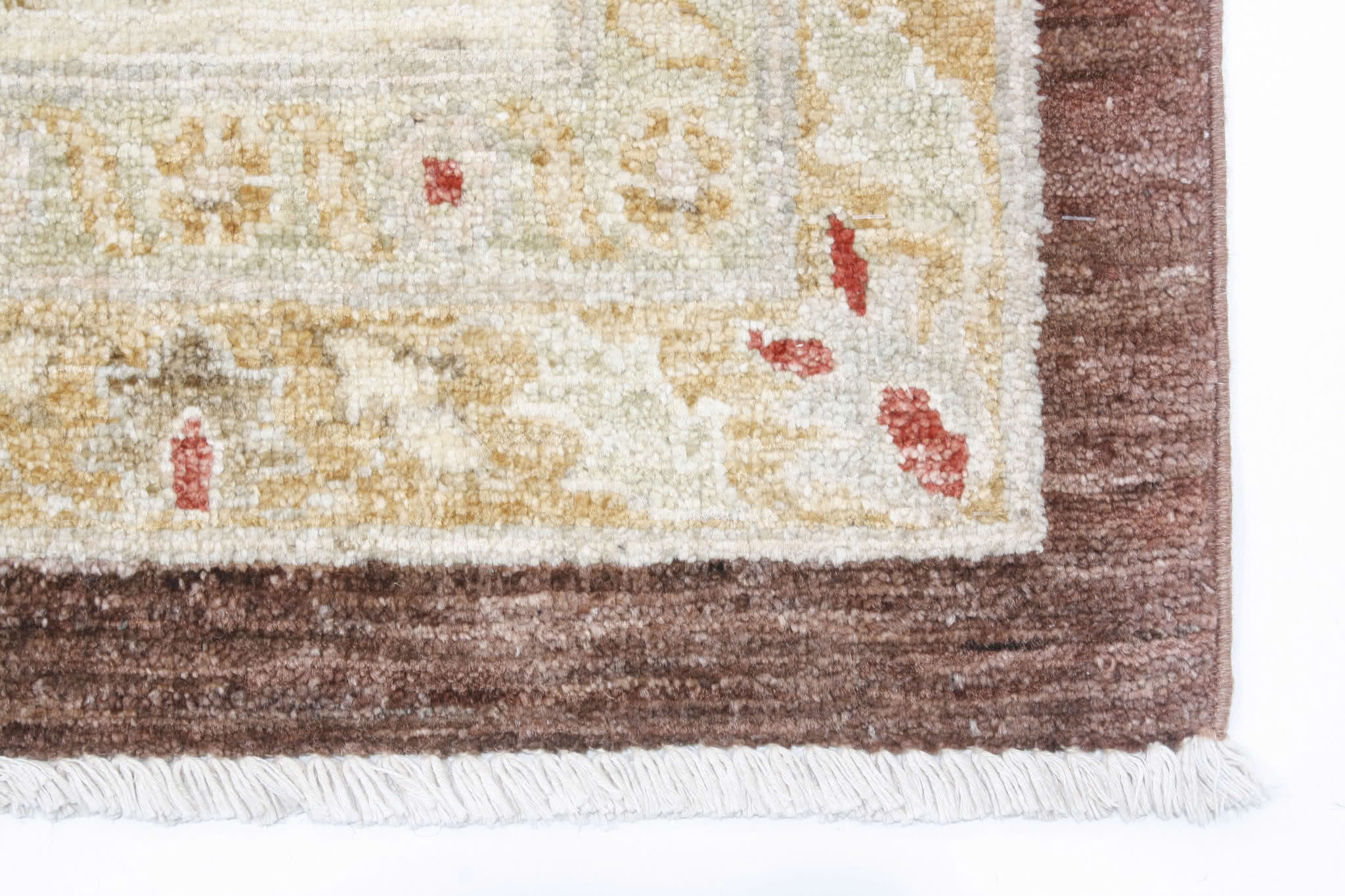 Oriental rug Ziegler Exclusive