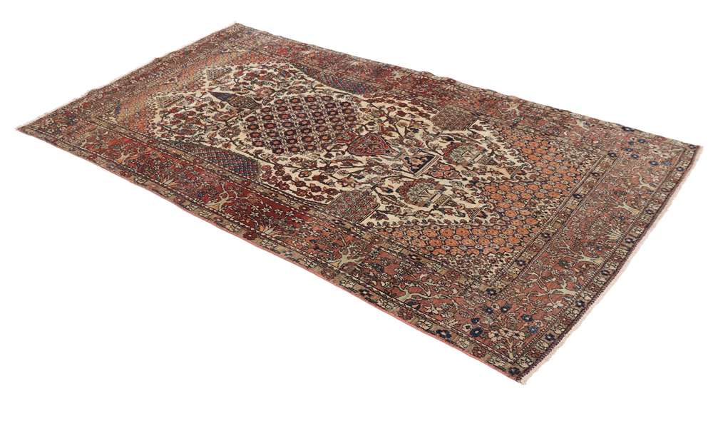 Perserteppich Isfahan