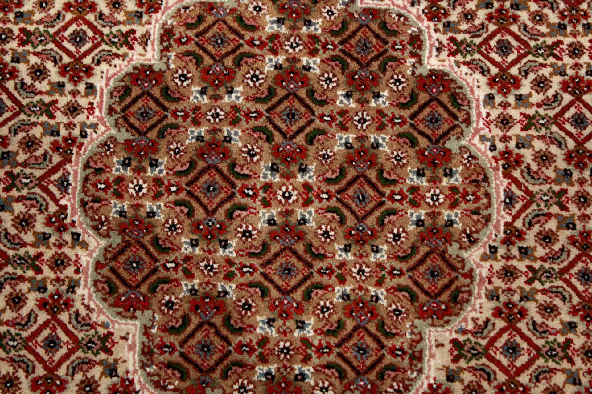 Orientteppich Tabriz Royal