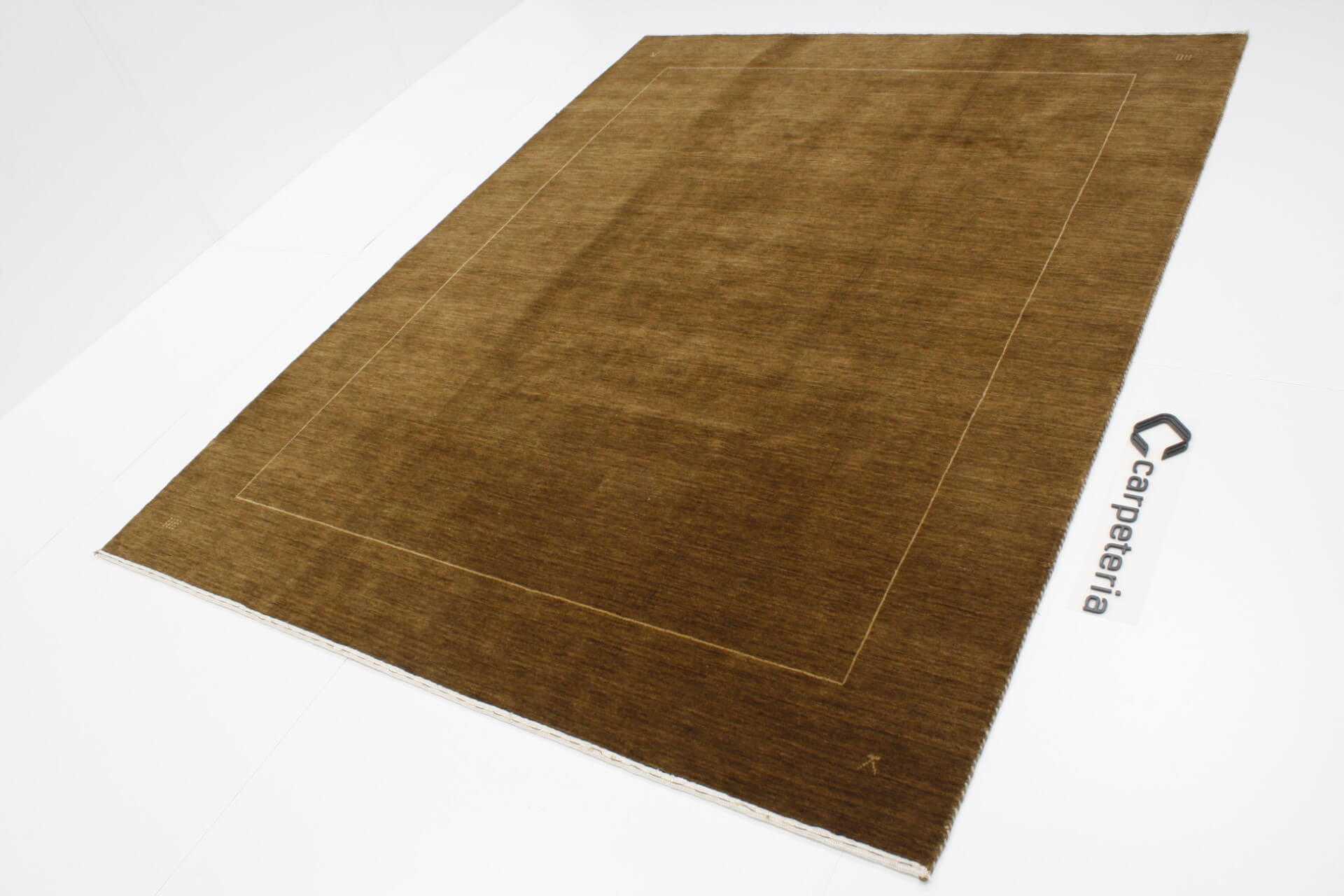 Moderner Teppich Loribaft