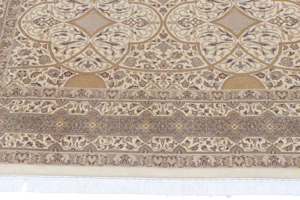 Orientteppich Isfahan