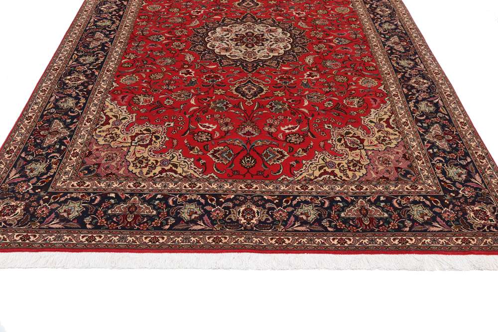 Perserteppich Tabriz