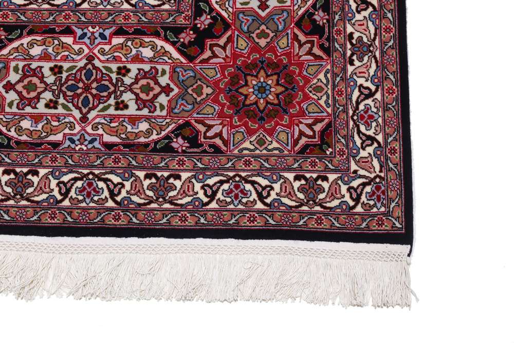 Perserteppich Tabriz