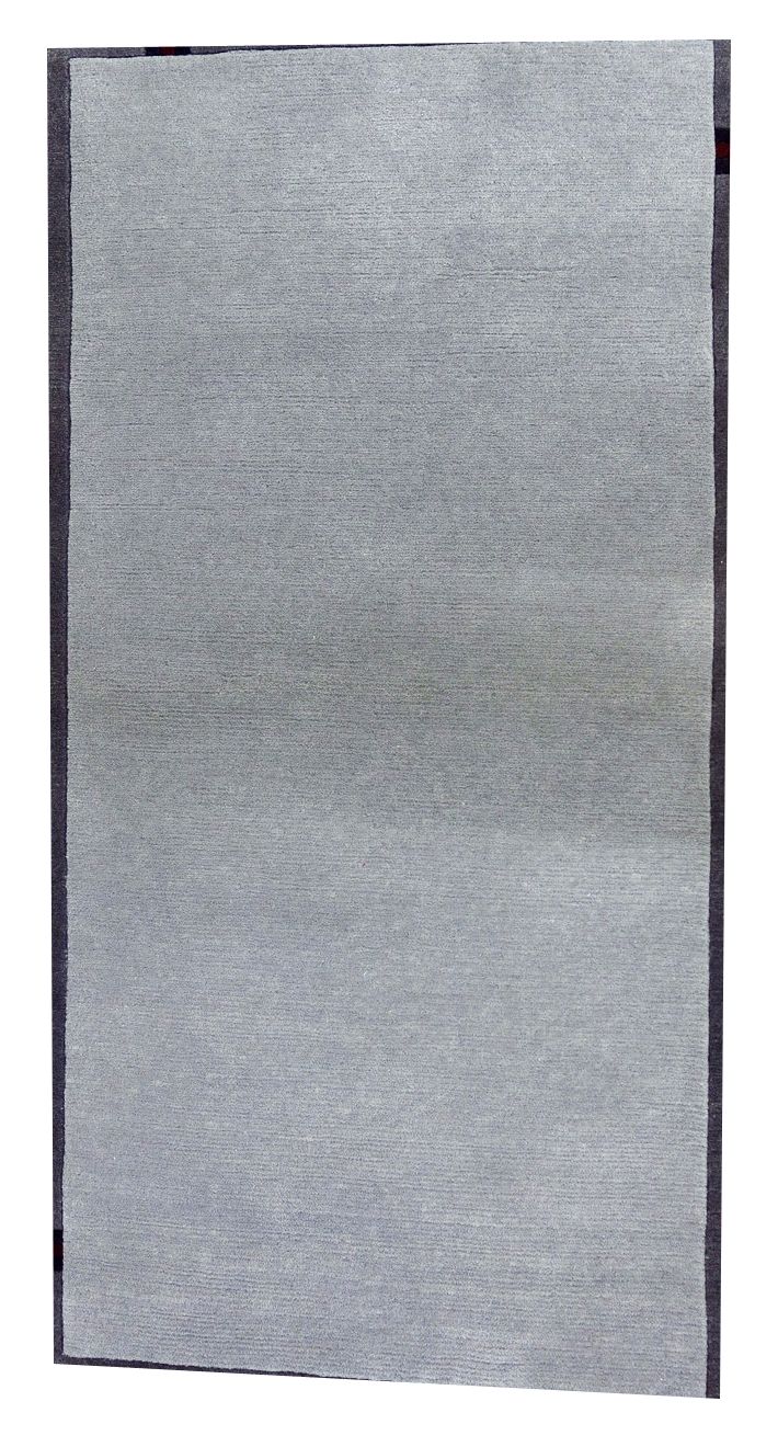 Moderner Teppich Nepal Royal