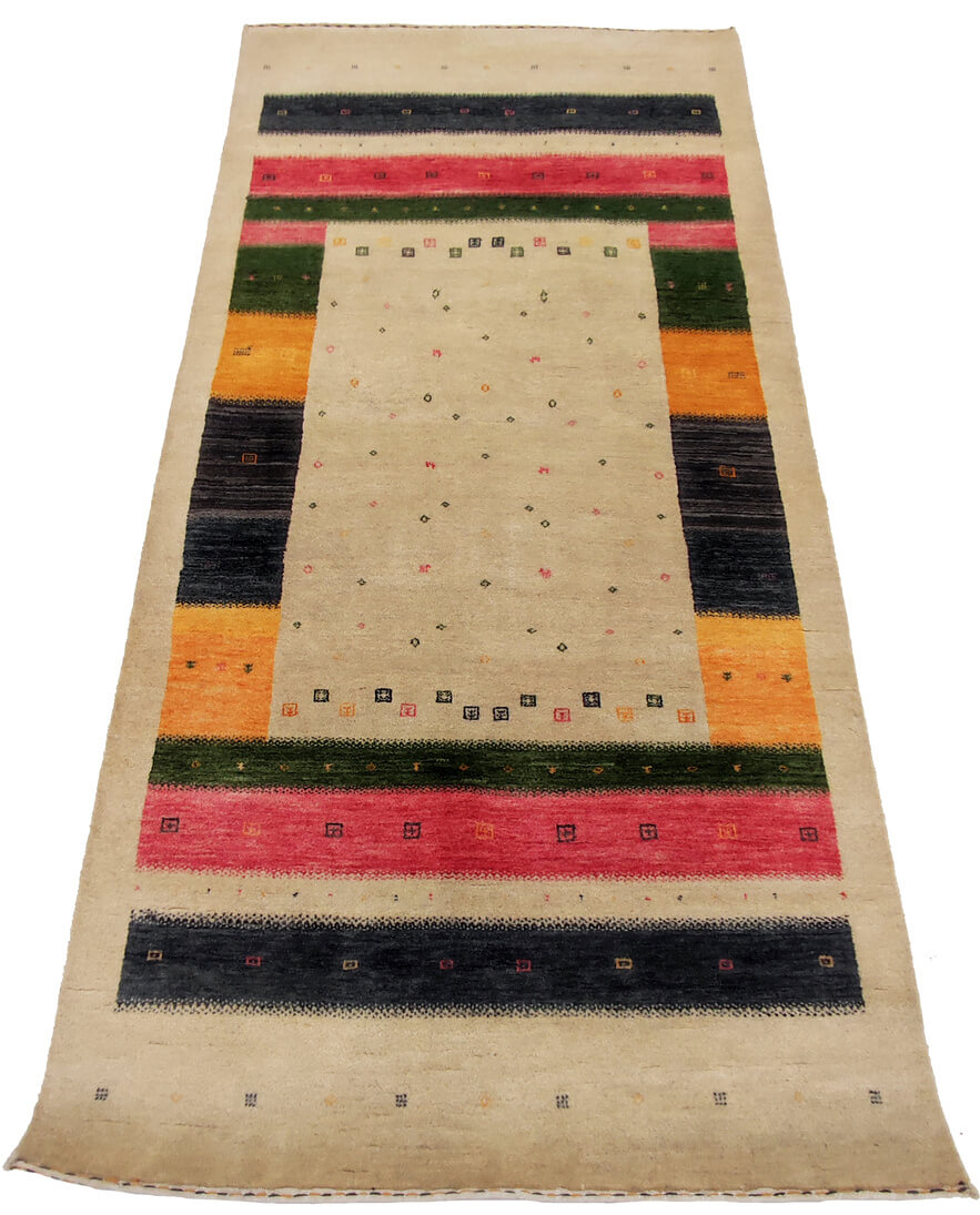 Moderner Teppich Loribaft Royal