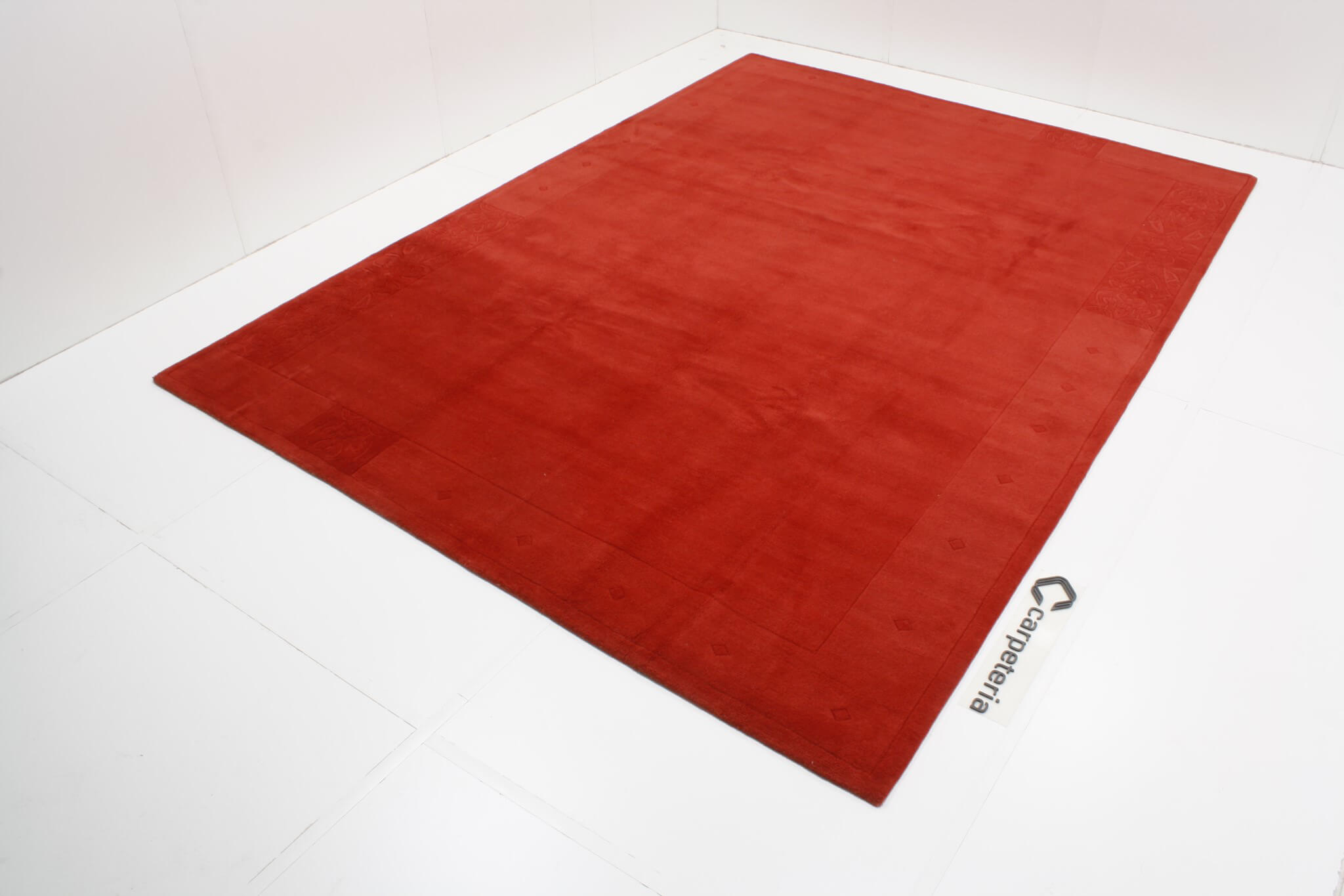 Moderner Teppich Dolpa Royal