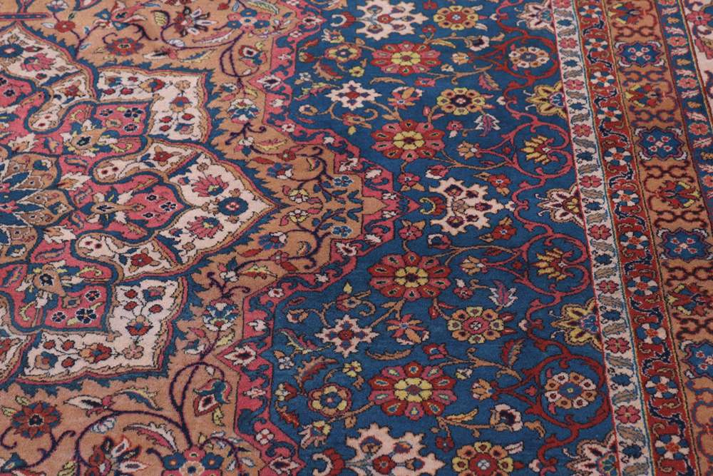 Orientteppich Agra