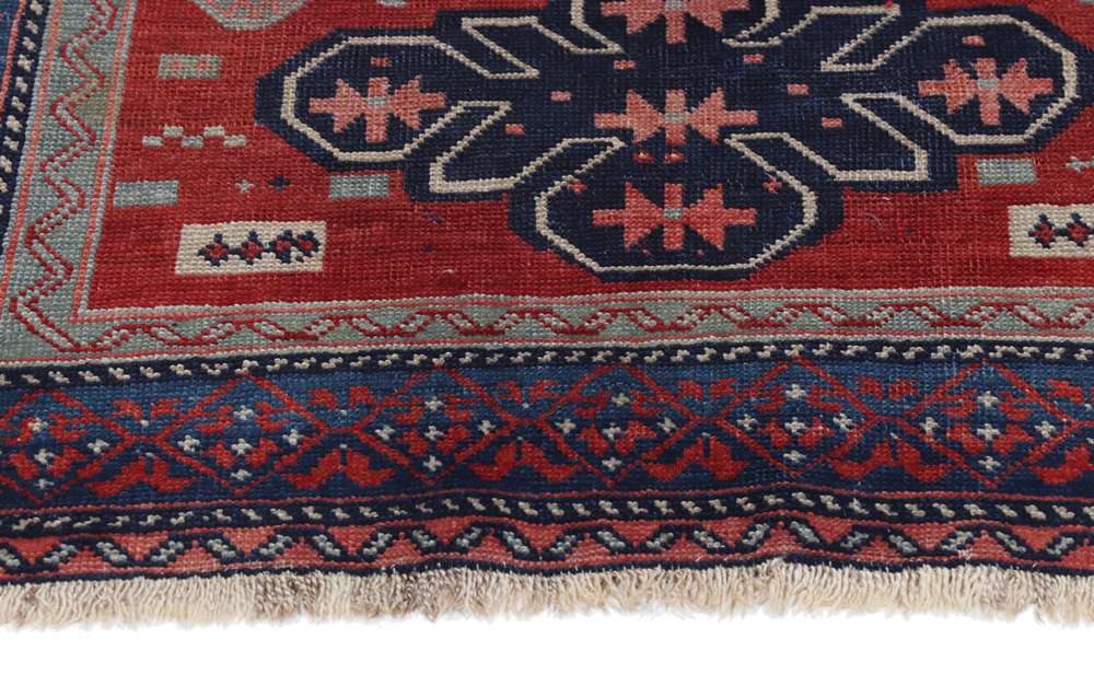 Orientteppich Khotan