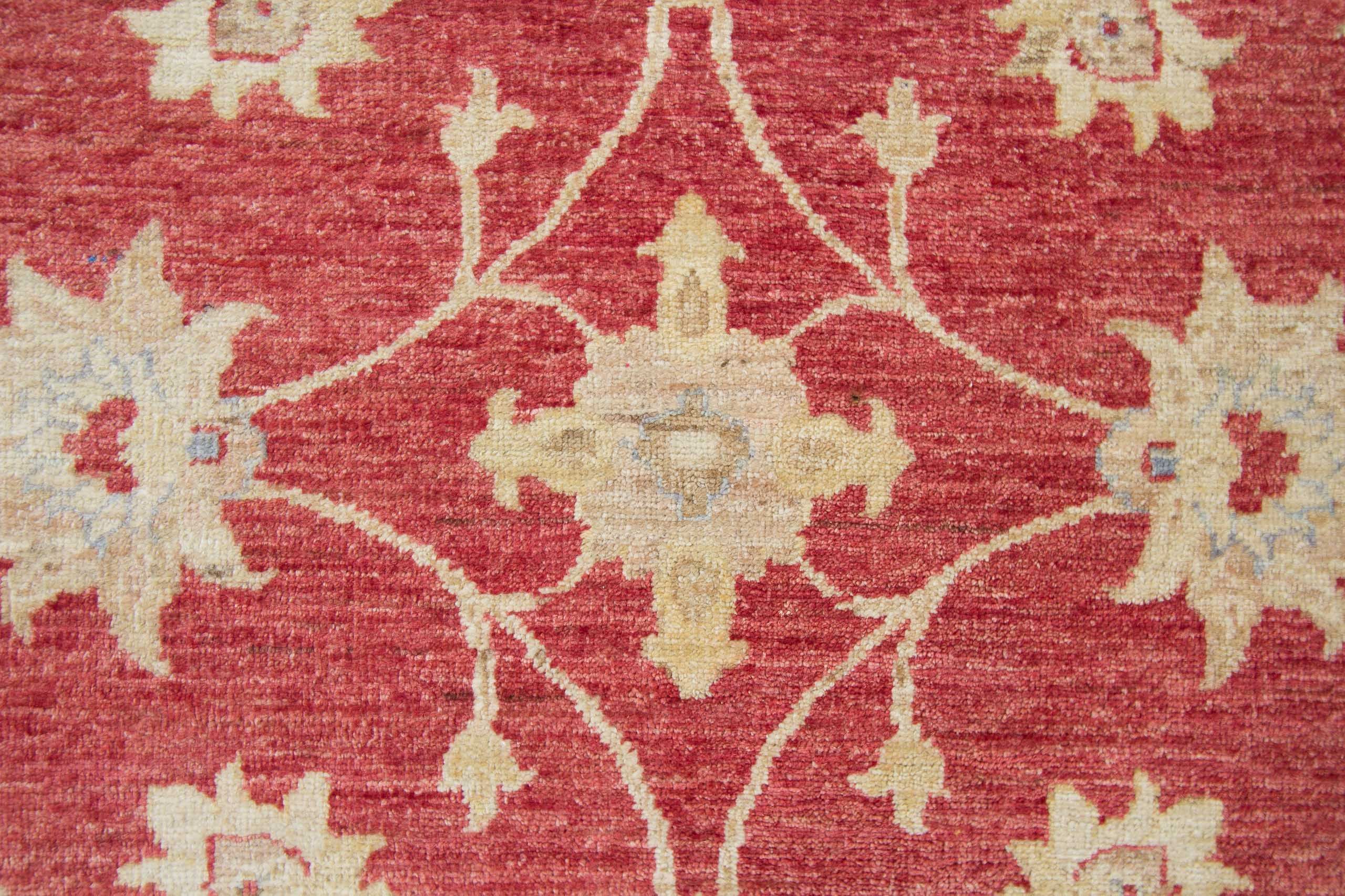 Oriental rug Ziegler Exclusive