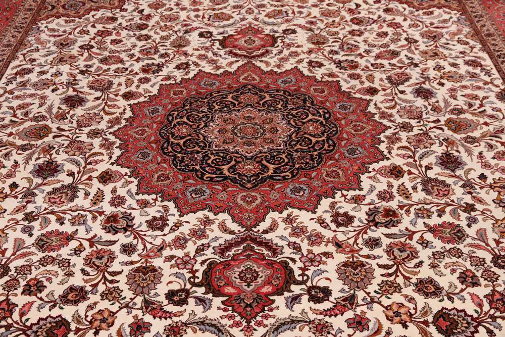 Perserteppich Tabriz