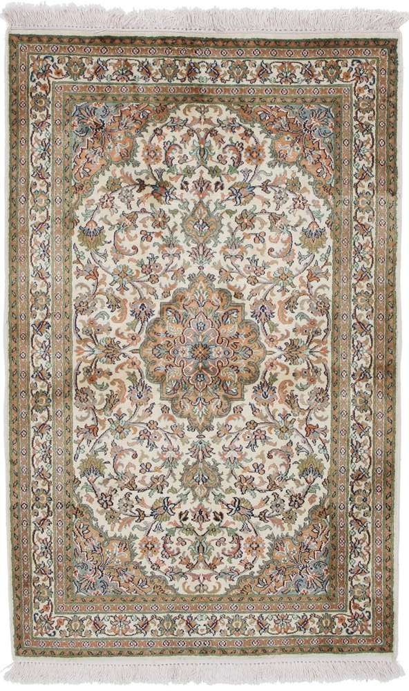 Orientteppich Kashmir