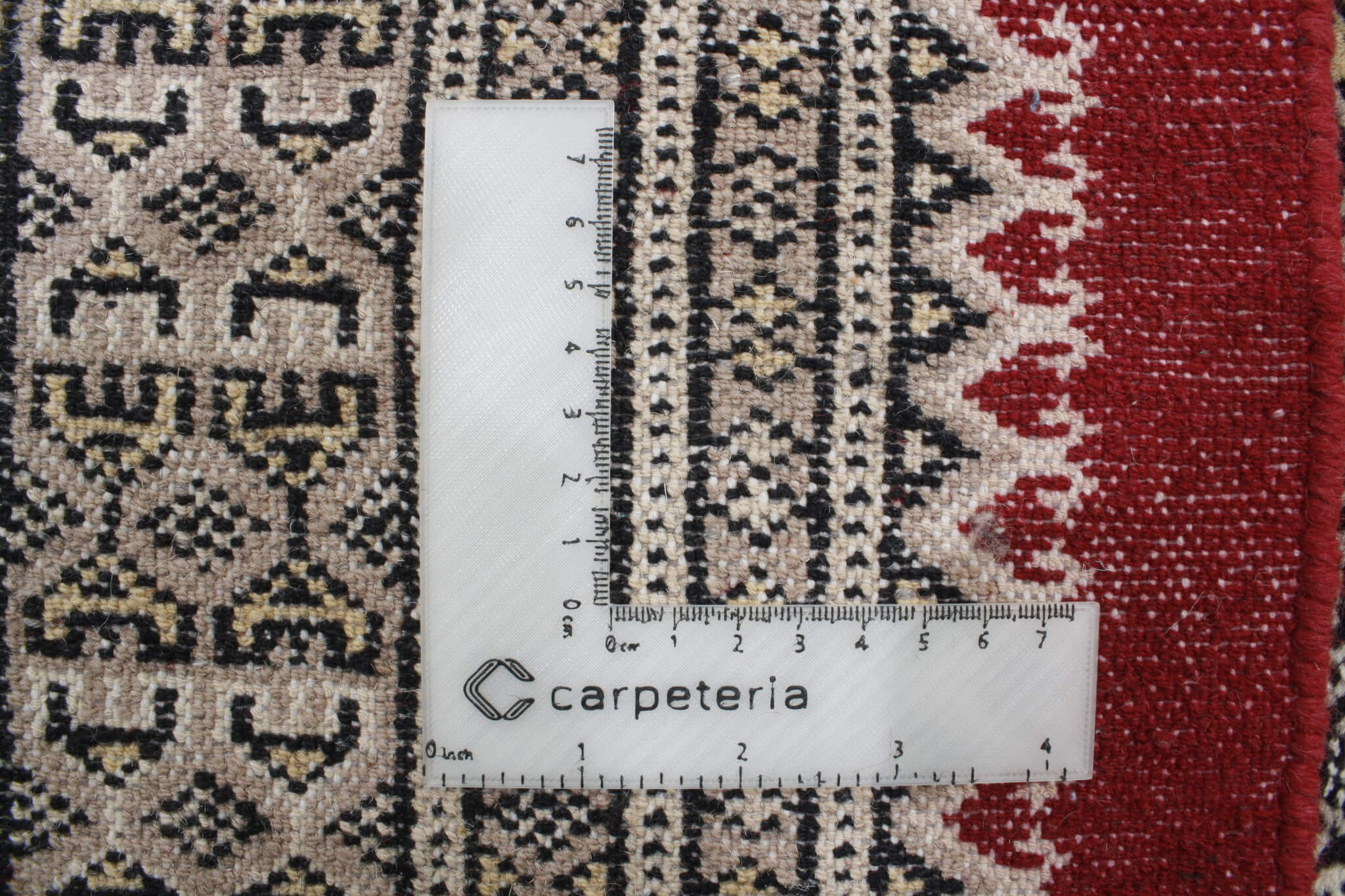 Oriental rug Jaldar Exclusive