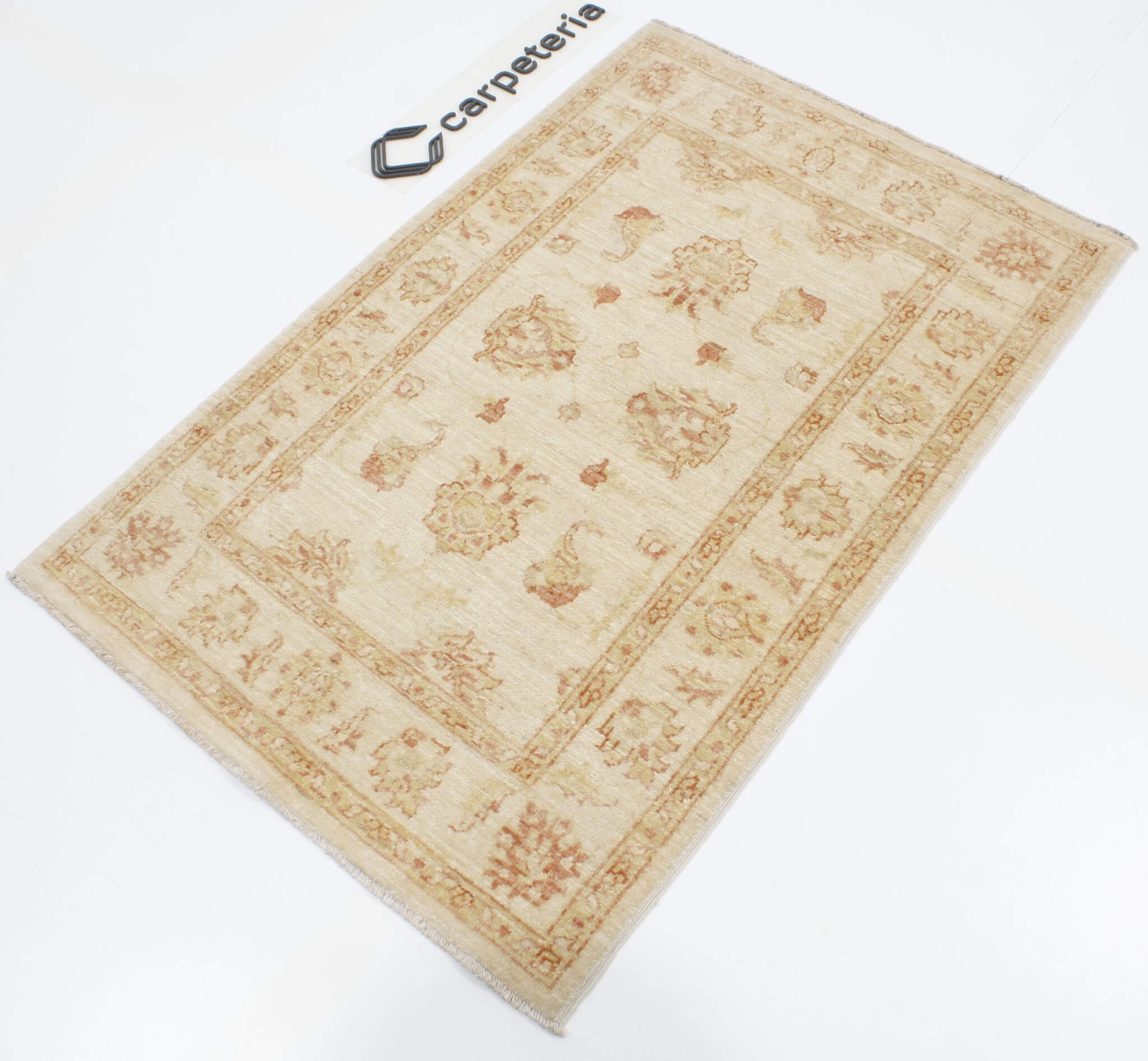 Oriental rug Farahan Exclusive
