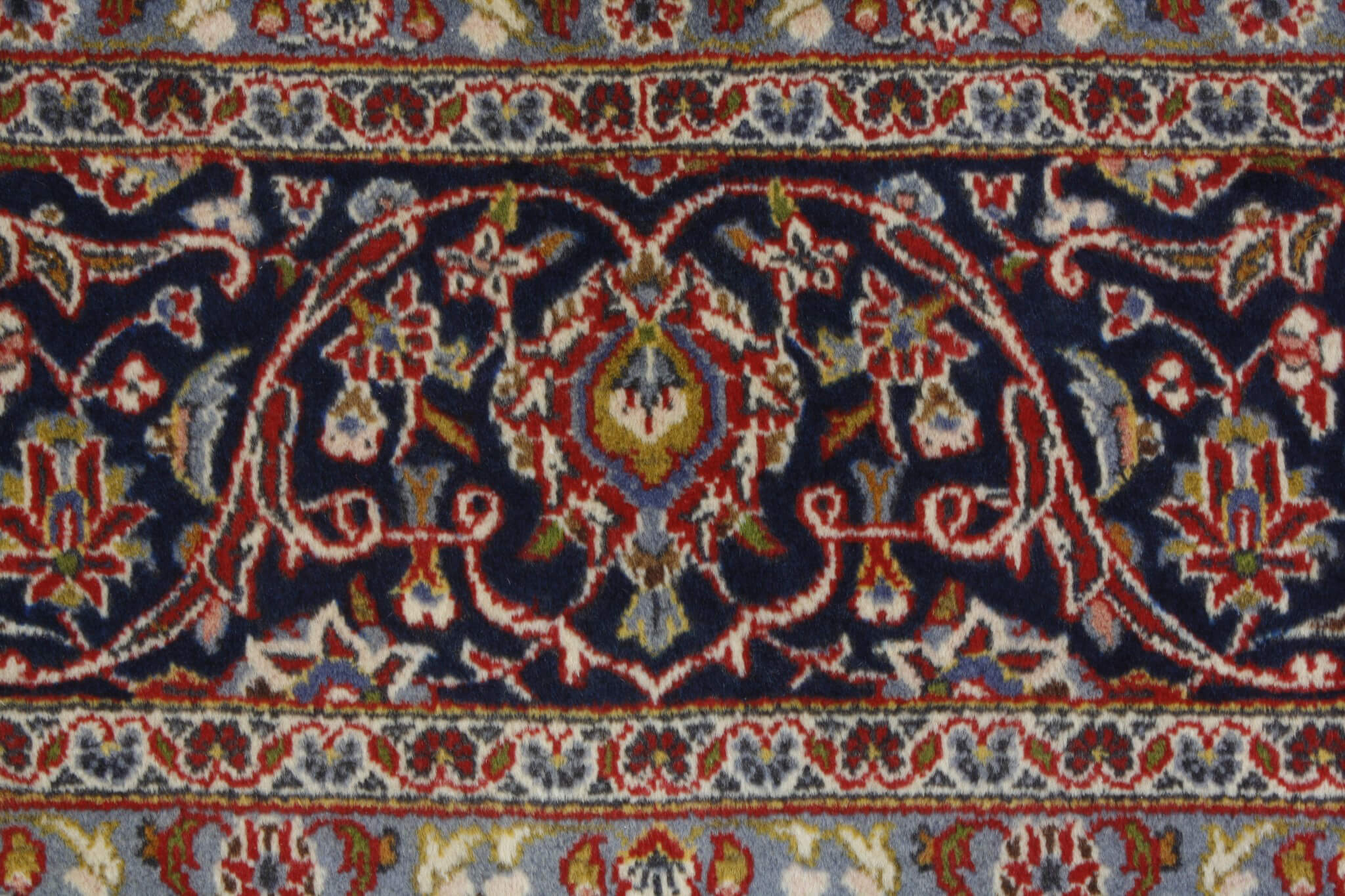 Perserteppich Keshan