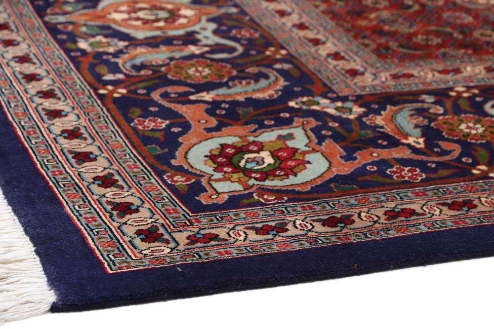 Perserteppich Tabriz