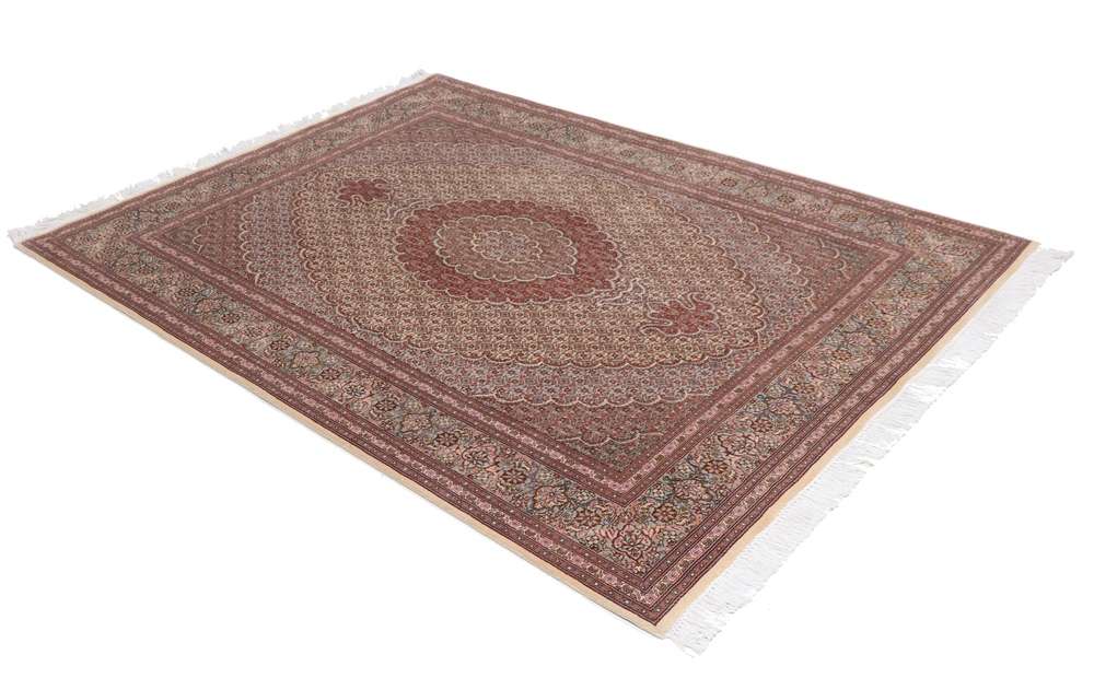 Perserteppich Tabriz