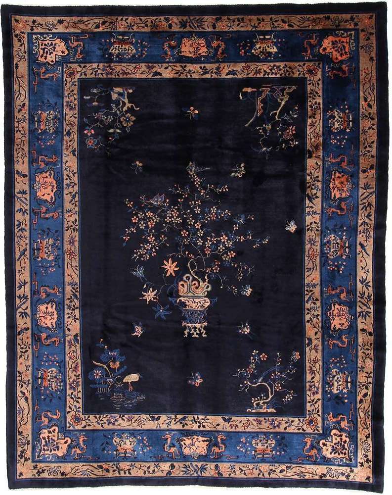 Orientteppich Peking