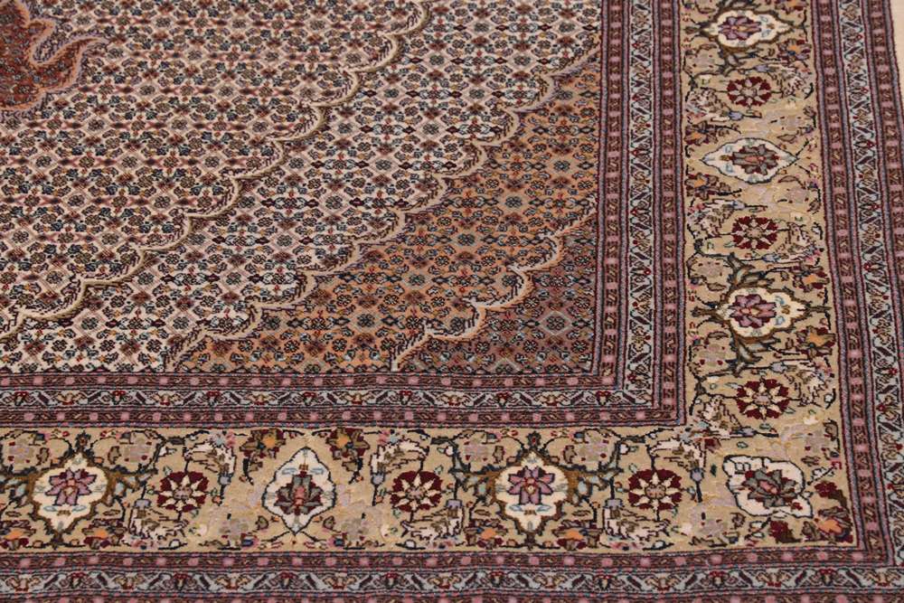 Perserteppich Tabriz